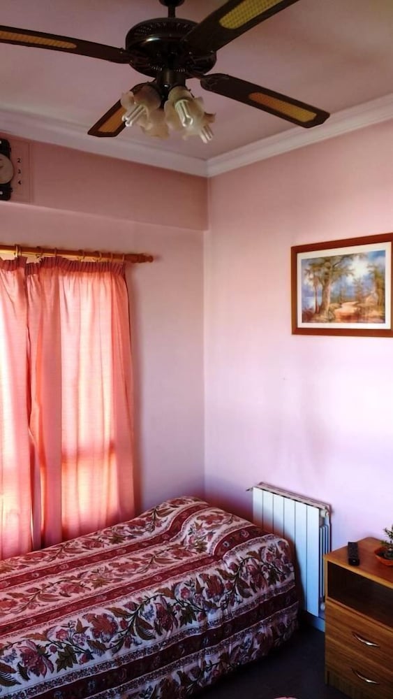 Фото Luan Apart Hotel