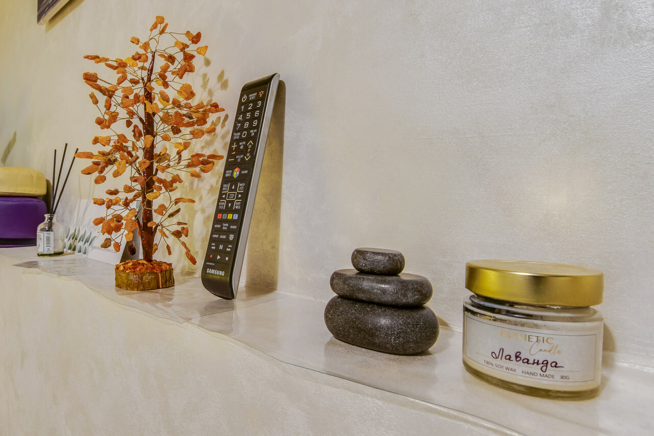 Фото Замок на Никольской