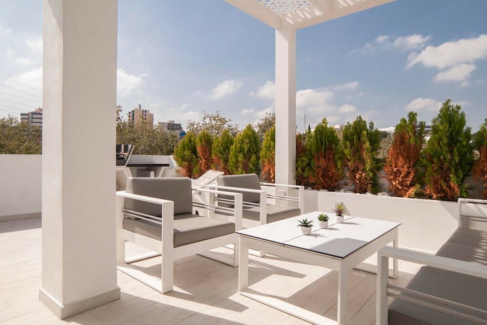 Фото Casa Los Pacos