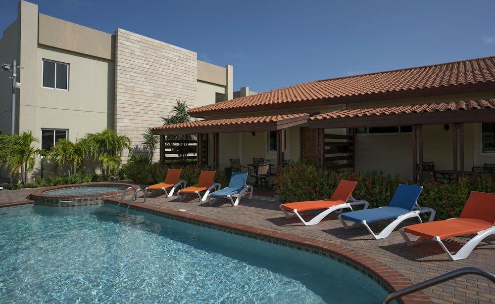 Фото Costa Esmeralda Village