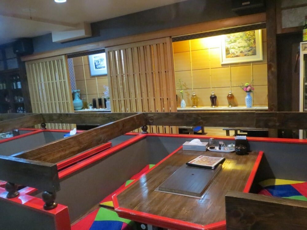 Фото Hotel Canterbury