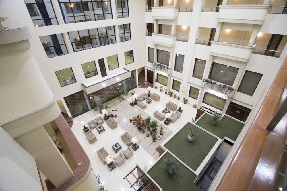 Фото отеля 5