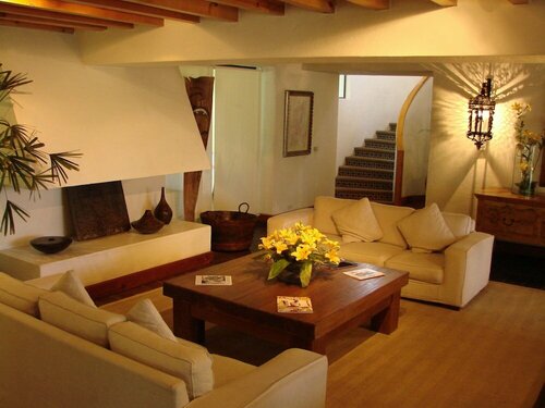 Гостиница La Provence Restaurant & Boutique Hotel