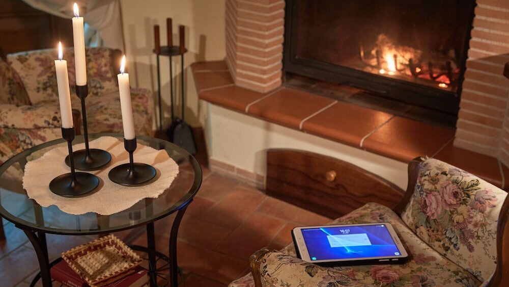 Фото Cappannelle Country House Tuscany