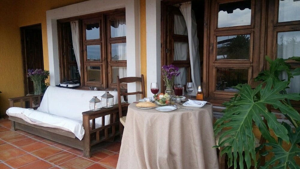 Фото Hotel Santo Santiago