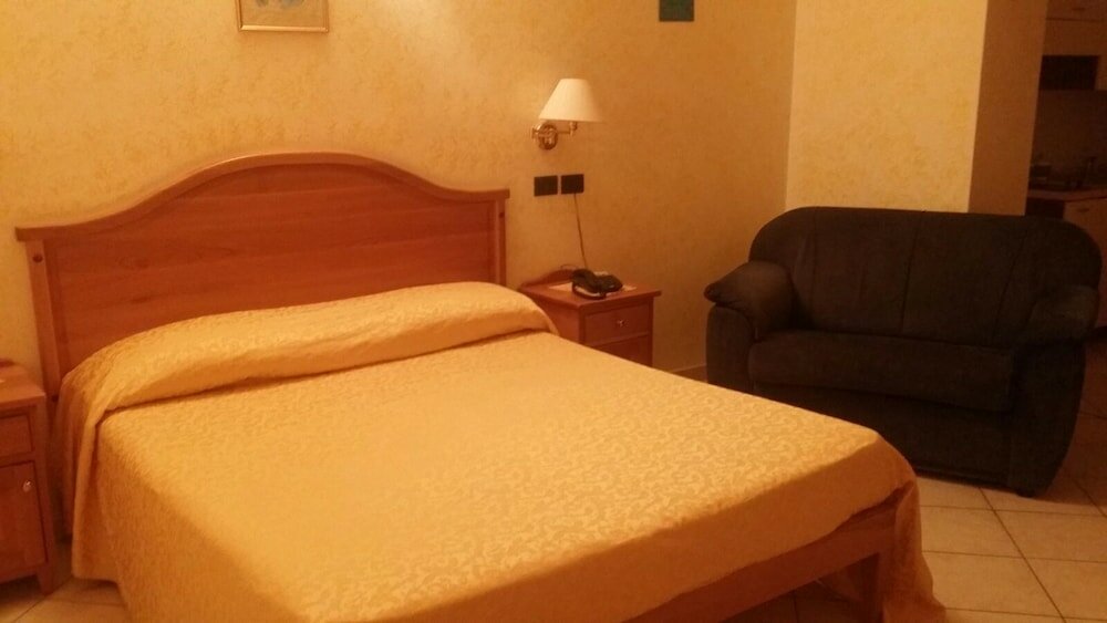 Фото Hotel Mistef