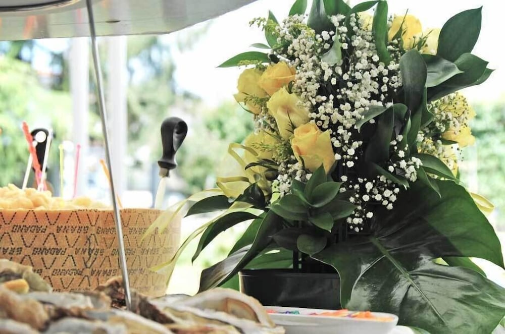 Фото Hotel Il Convento