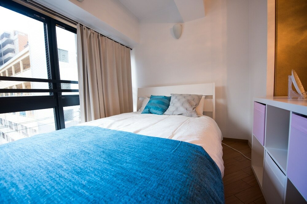 Фото Very Hotel Dotonbori