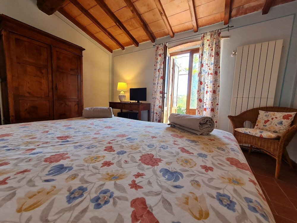 Фото Agriturismo Bio Aia della Colonna