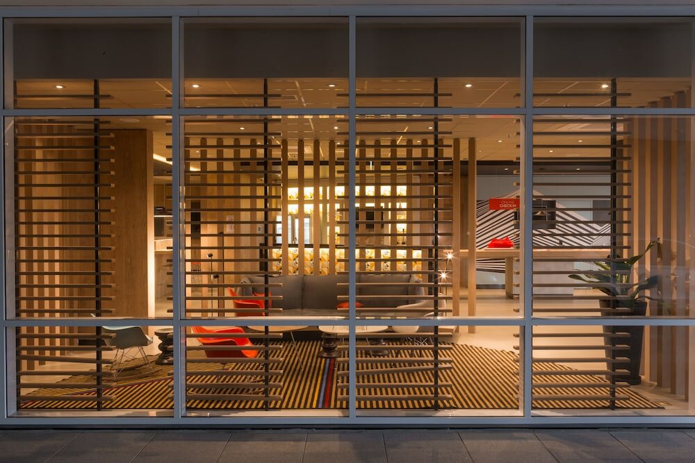 Фото Ibis Sao Bernardo