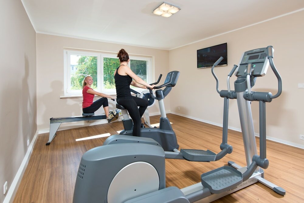 Фото Hotel Bollmannsruh am Beetzsee