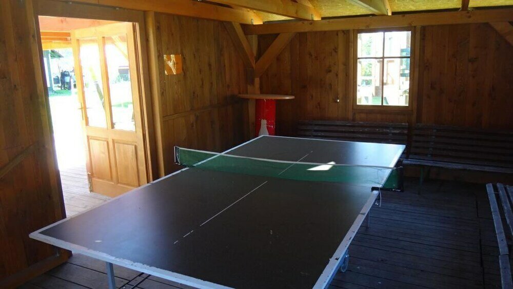 Фото Hotel Alfonska