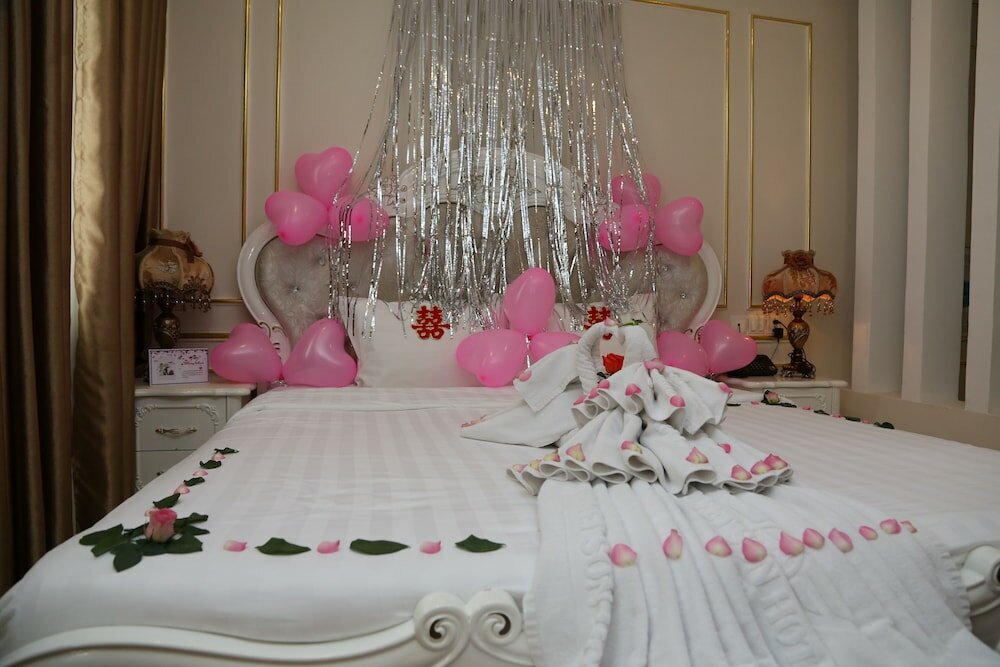 Фото Tuyet Son Hotel