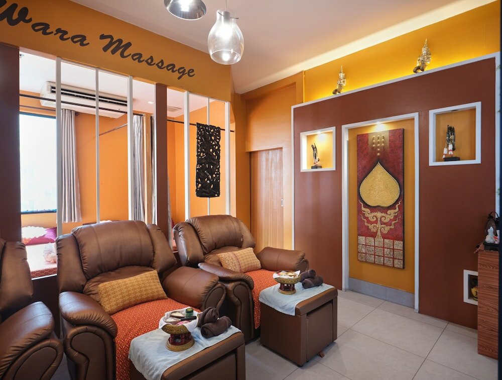 Фото Arden Hotel and Residence