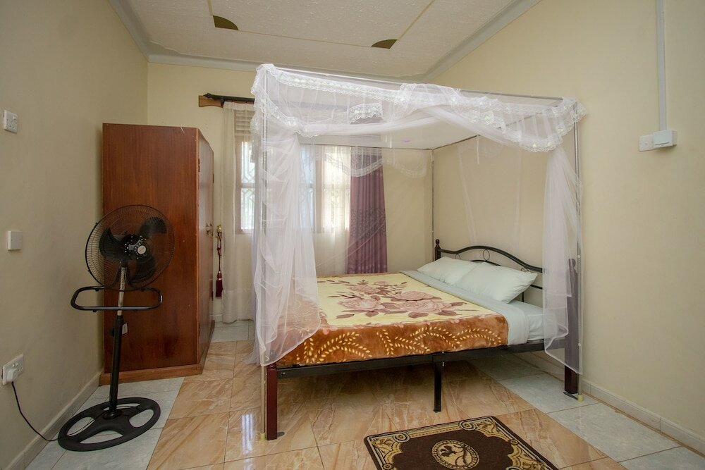 Фото Dream Palace Hotel Mbale