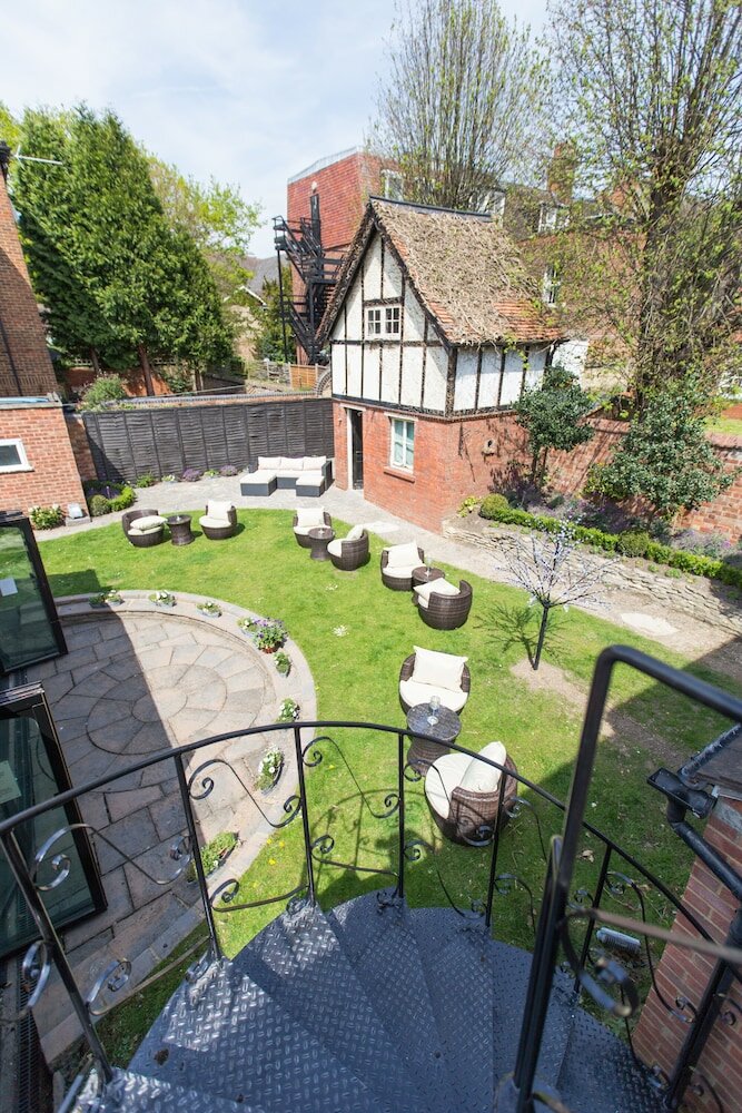 Фото Verve Hotel