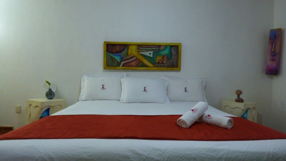 Фото Hotel Santo Santiago