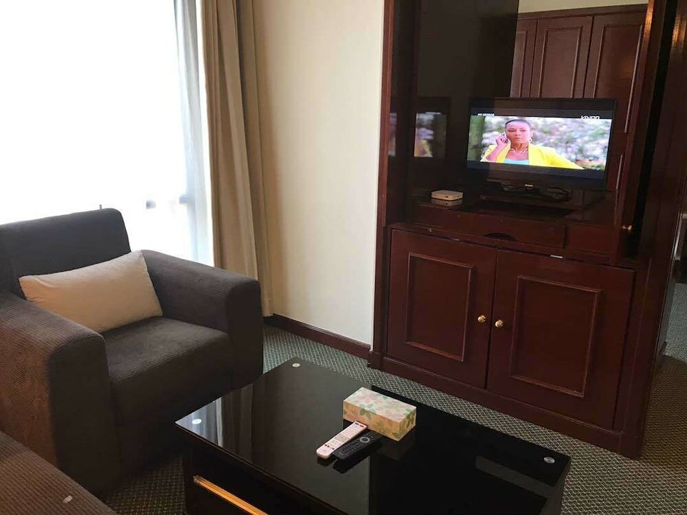 Фото Queens Service Suite at Times Square