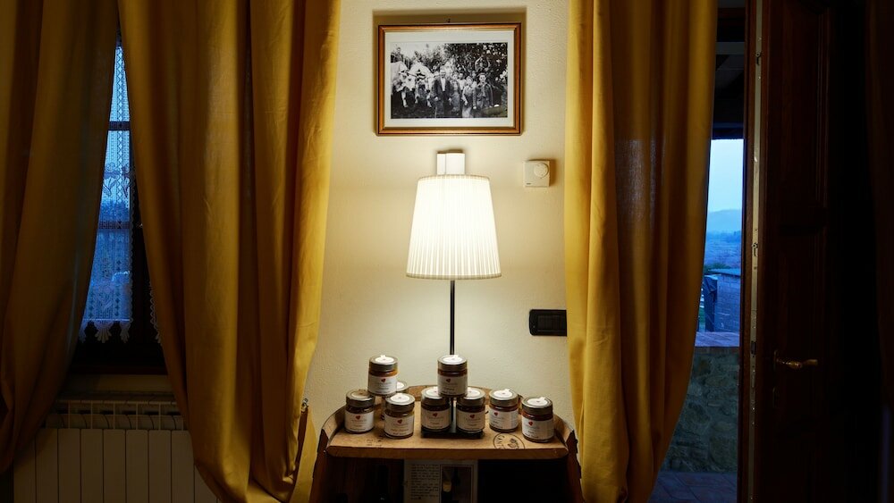 Фото Cappannelle Country House Tuscany