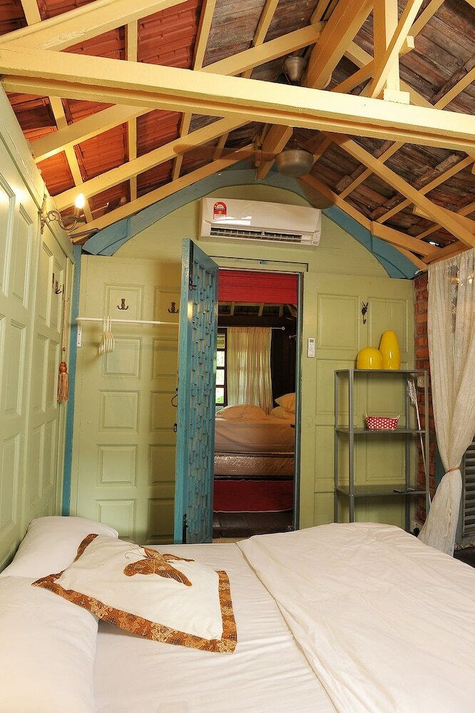 Фото Ellina's Staycation Classic House Kl