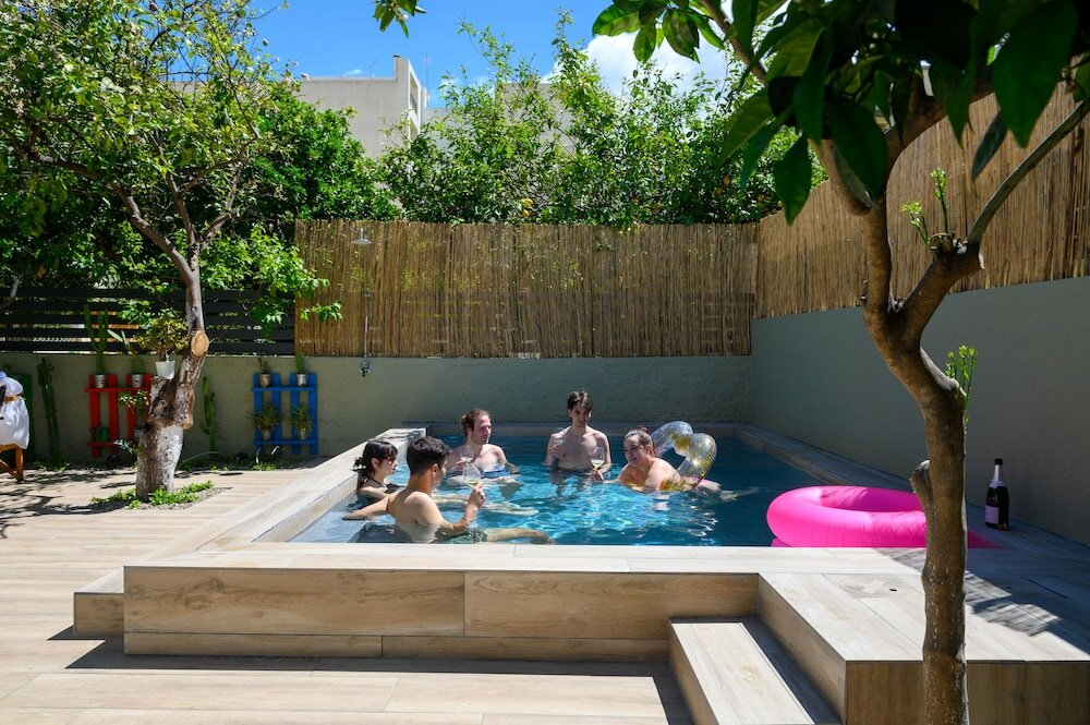 Фото City Cottage