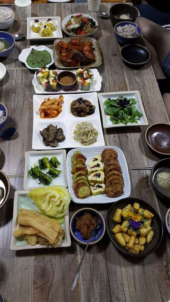 Фото Bdgr Bnb - Hostel