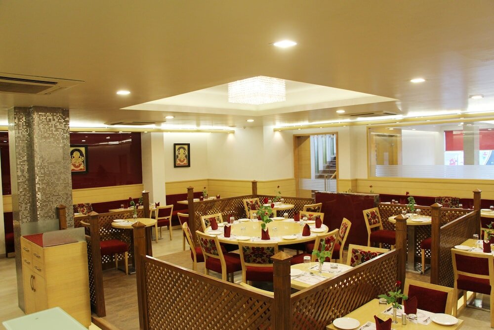 Фото Hotel Dasaprakash