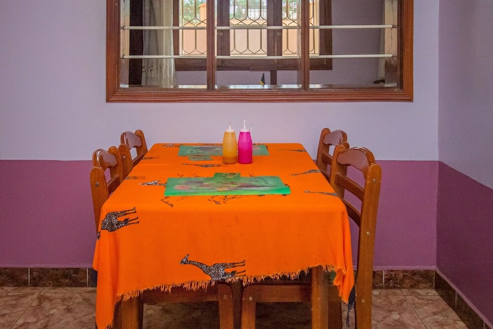 Фото Starlight Hotel Mbale