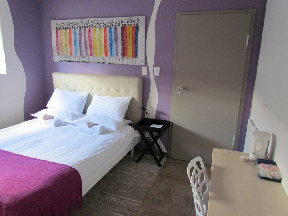 Фото Cape Town 4 U