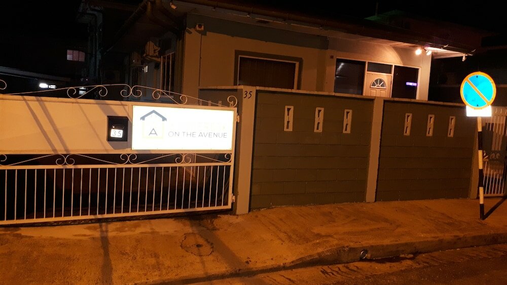 Фото Woodbrook on the Avenue