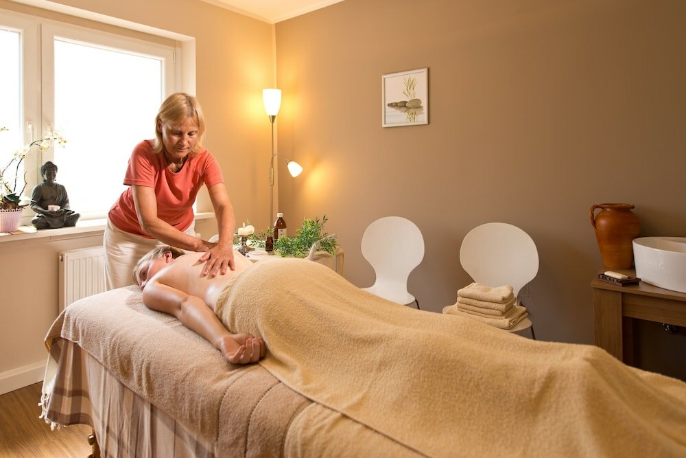 Фото Hotel Bollmannsruh am Beetzsee