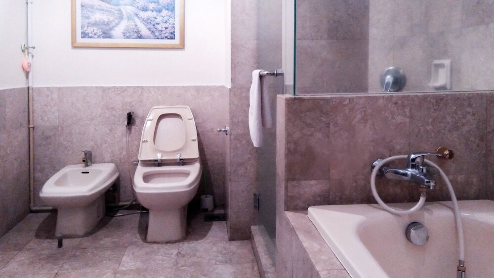 Фото Eastern Suites at Times Square Kl