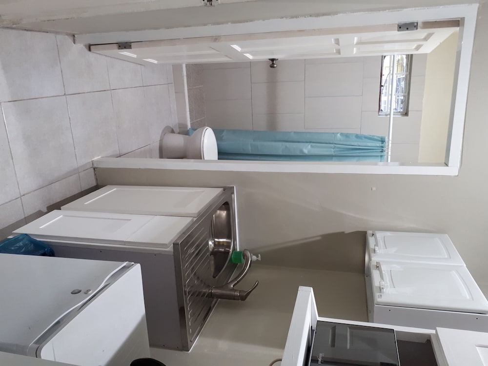 Фото Woodbrook on the Avenue