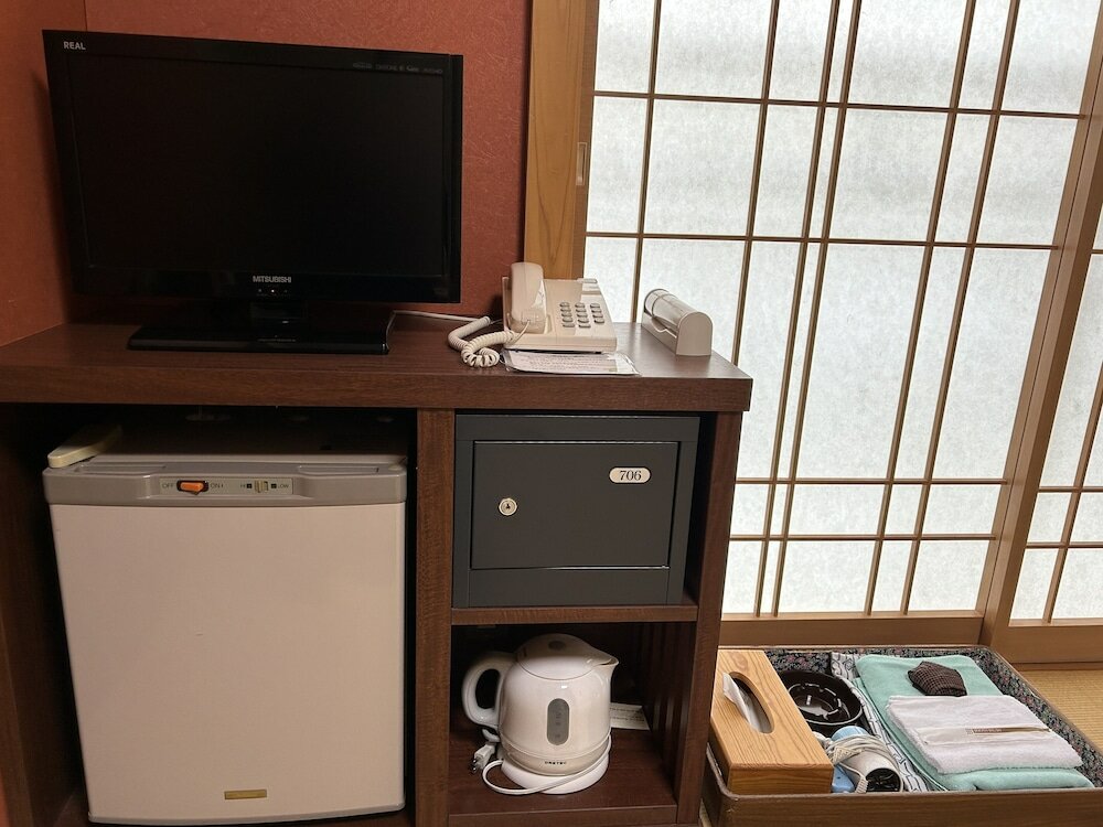 Фото Matsumoto Ryokan