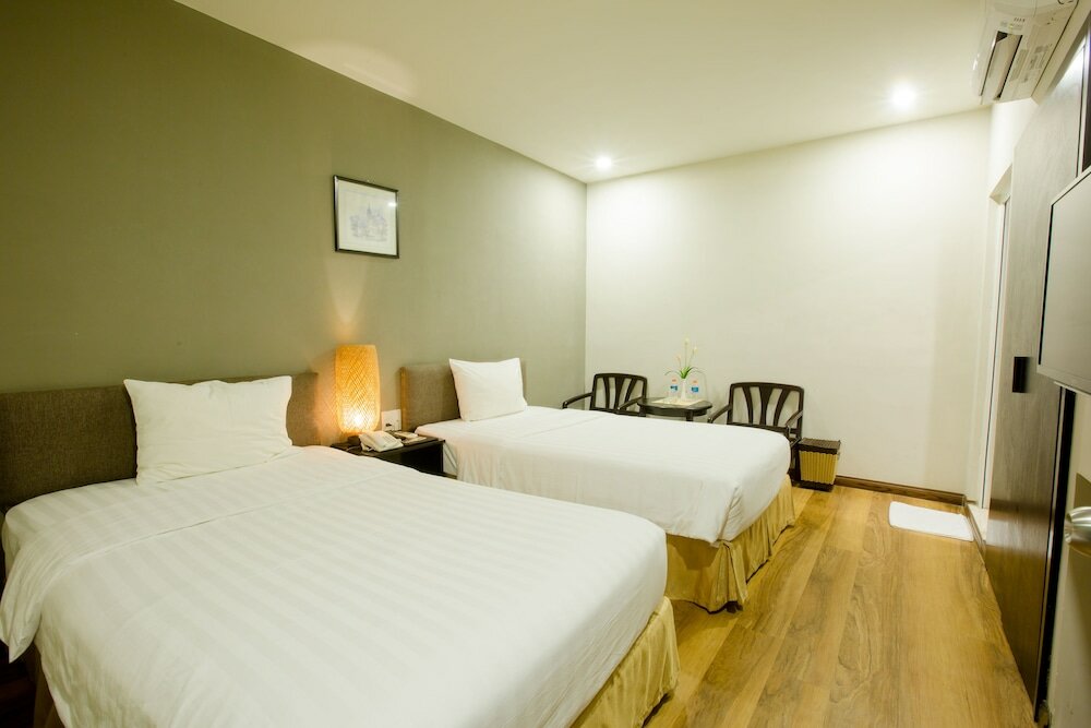 Фото Sunflower Nha Trang