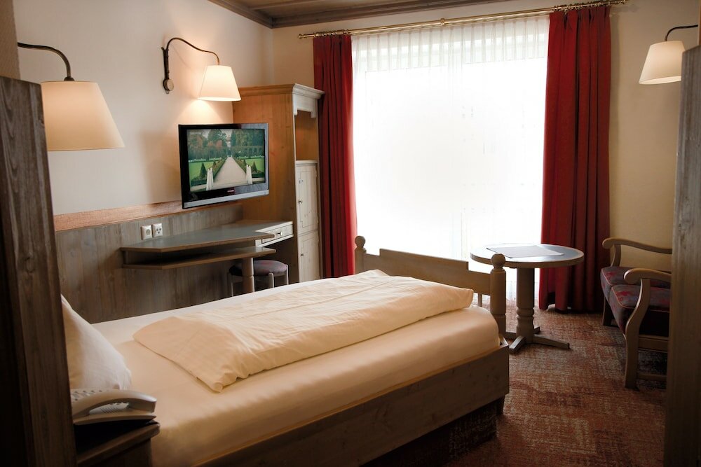 Фото Hotel Promenade