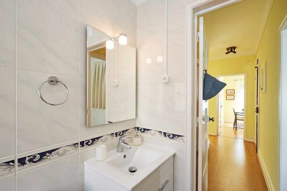 Фото BeGuest Belém Flat