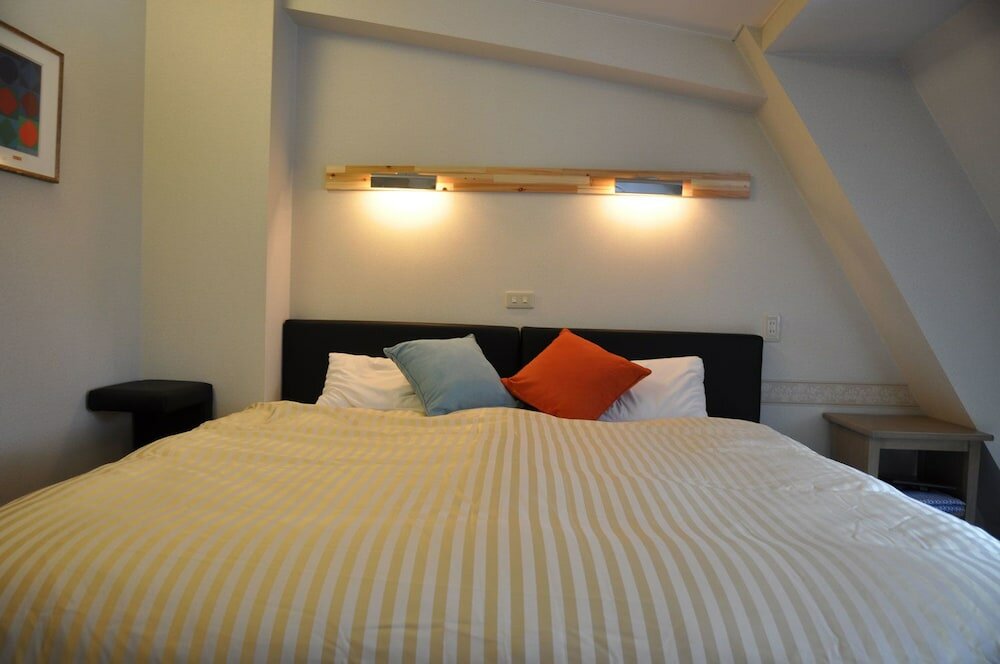 Фото Hotel Stelle Belle