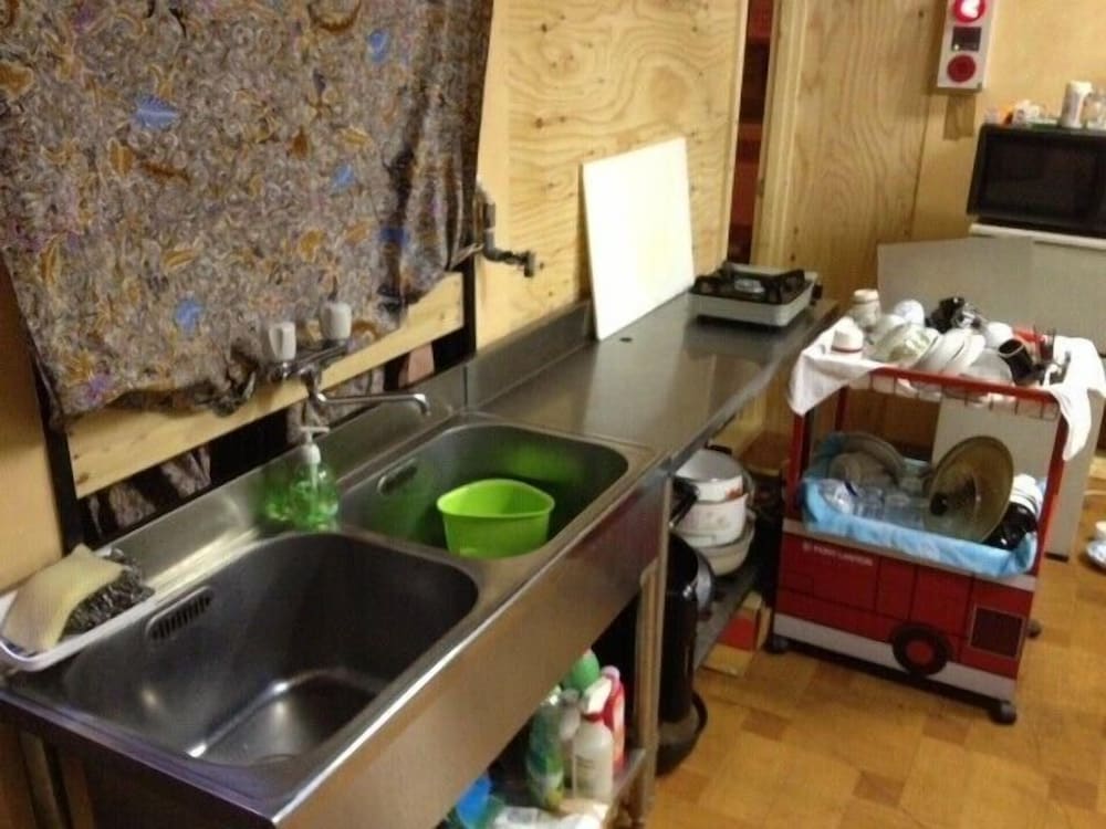 Фото Yumebito House