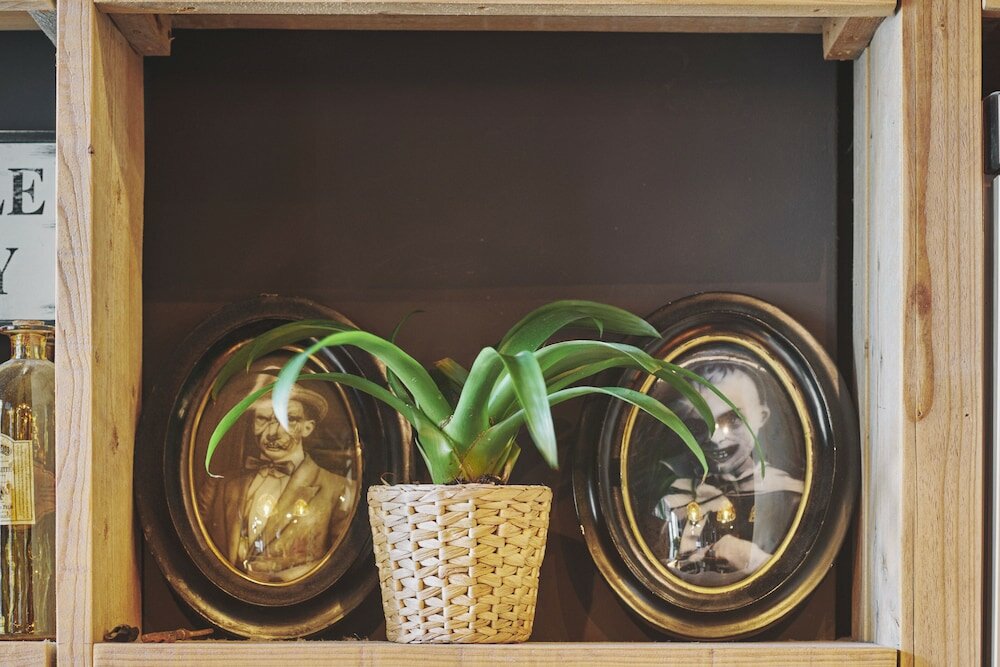 Фото The Legacy by 2go4 