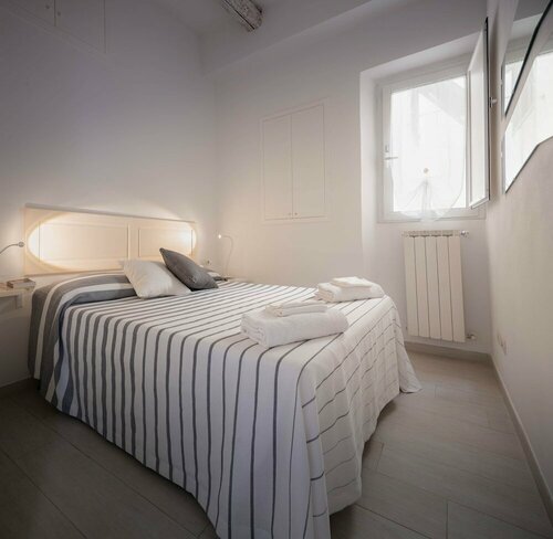 Гостиница Novella Apartments во Флоренции