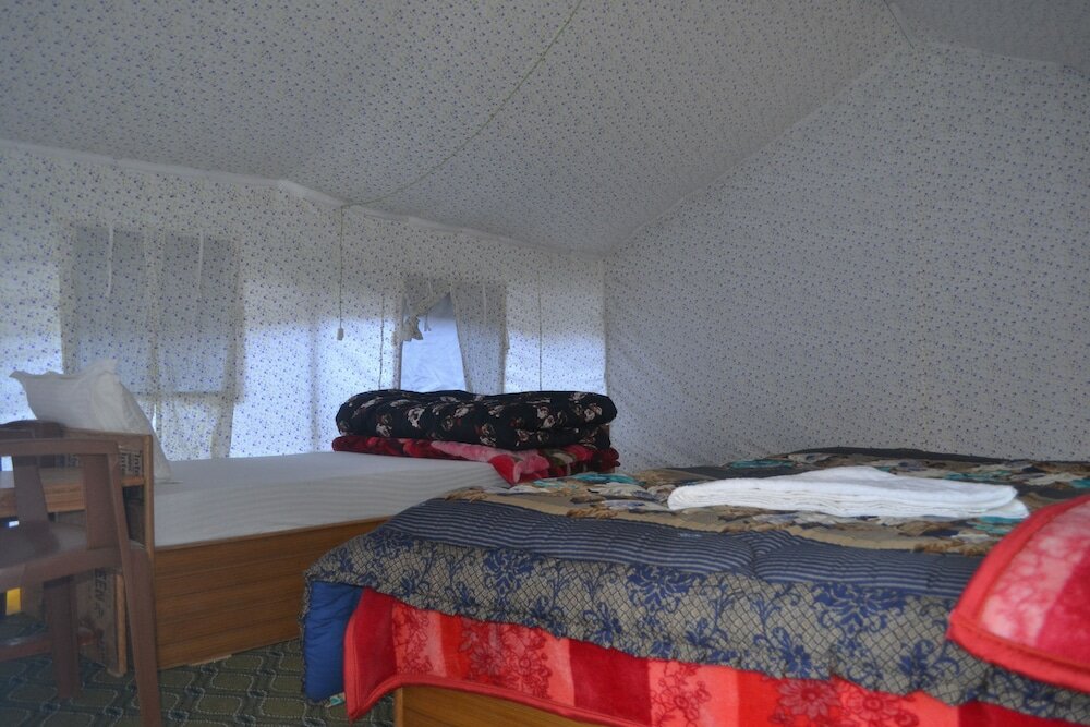 Фото Nubra Summer Camp