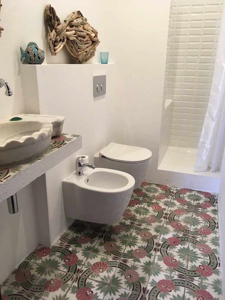 Фото Le Stanze sul Mare