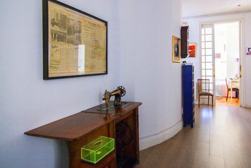 Фото Gran VIA Suites The Palmer House