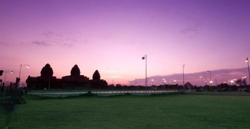 Фото R. M. Mansion Surin