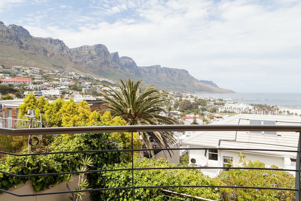 Фото Bay Vista Villa