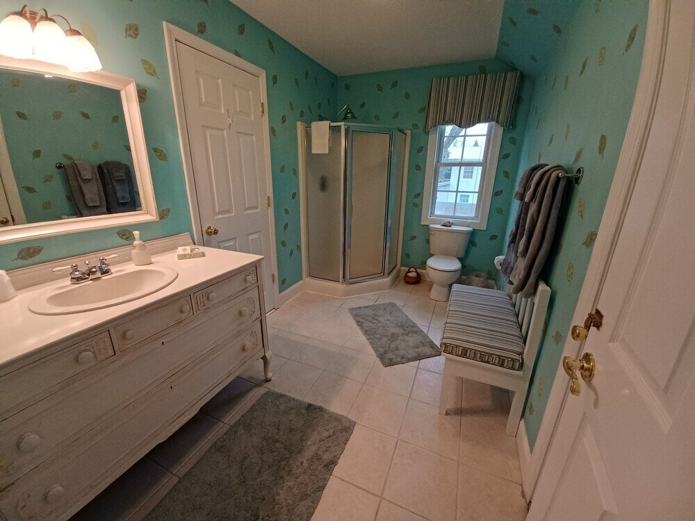 Фото The Inn on Bath Creek