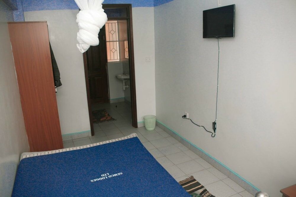 Фото Gemco Lodge