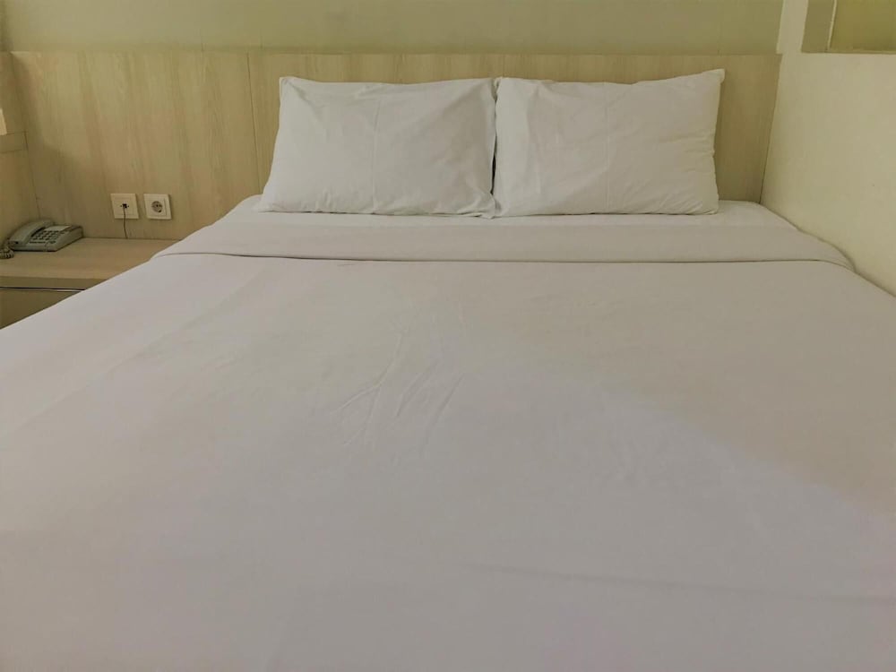 Фото Legreen Suite Penjernihan