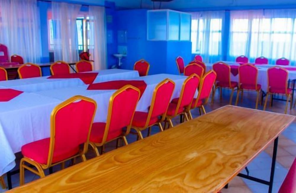 Фото Gemco Lodge